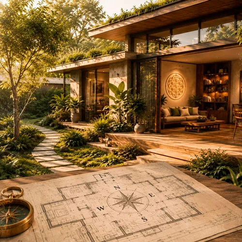 vastu-project