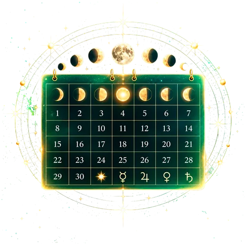 calendar-month